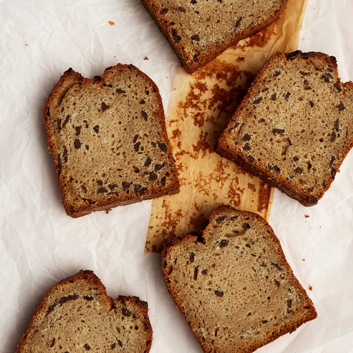 Exploding Bannan Exploding Bakery Vegan Banana Bread 16ptn β Ideal for Catering | Savona ...