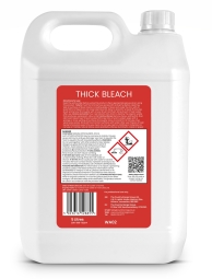 Clean Range Pro Thick Bleach 5ltr – Dependable Cleaning Solution ...